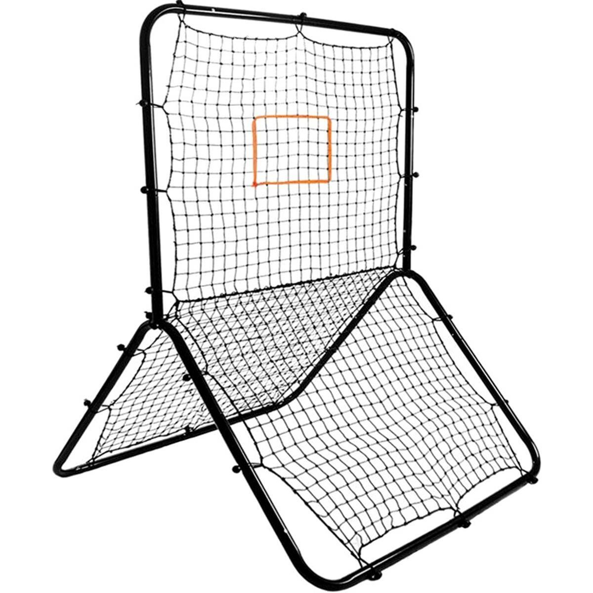 Przyrząd treningowy rebounder Enero Multisport 160x132x132cm 2/6