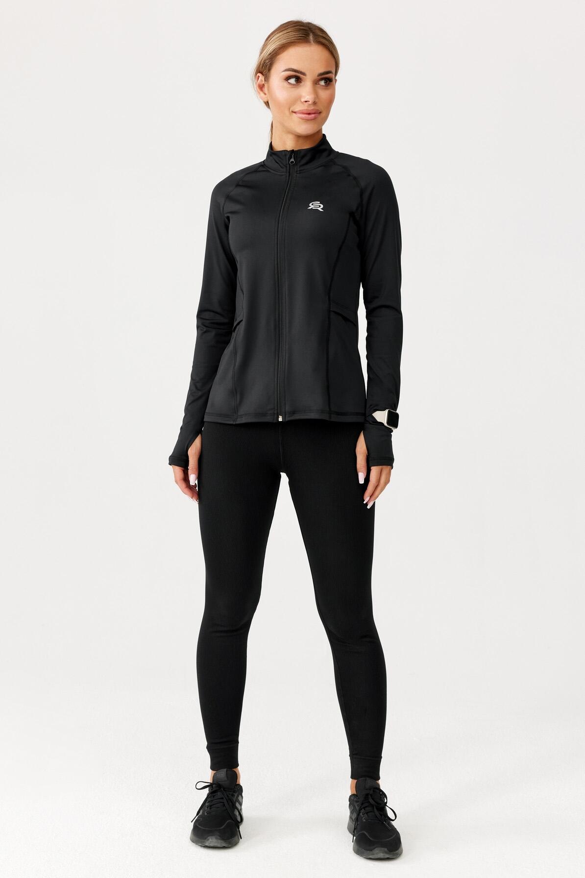 Sweat-shirt de course à pied pour femmes Rough Radical Freedom 6/7
