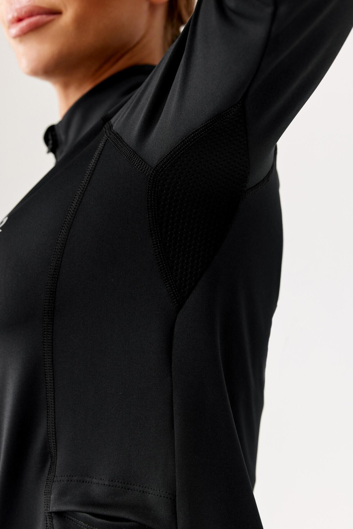 Sweat-shirt de course à pied pour femmes Rough Radical Freedom 5/7