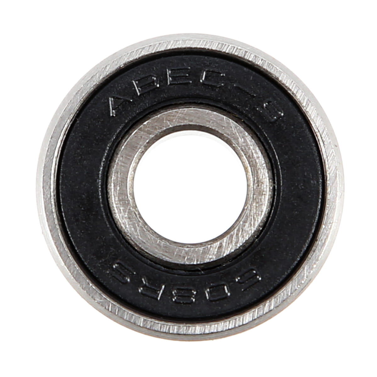 Łożyska (8 szt.) ABEC-9 RS Graphit Chrome Nils Extreme 3/7