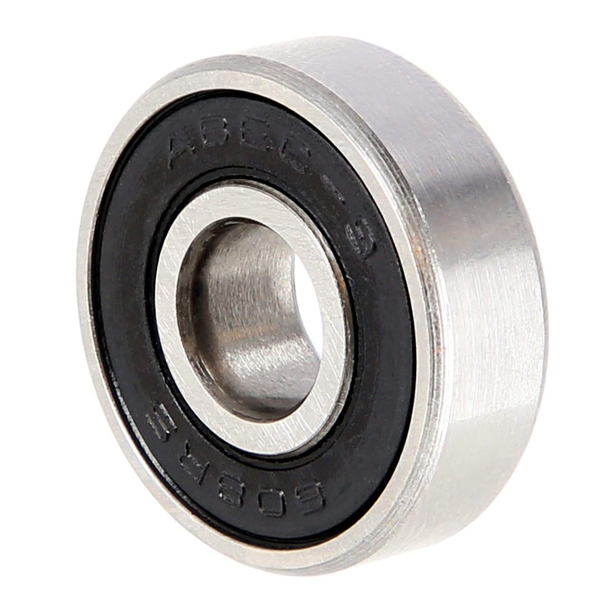 Łożyska (8 szt.) ABEC-9 RS Graphit Chrome Nils Extreme 4/7