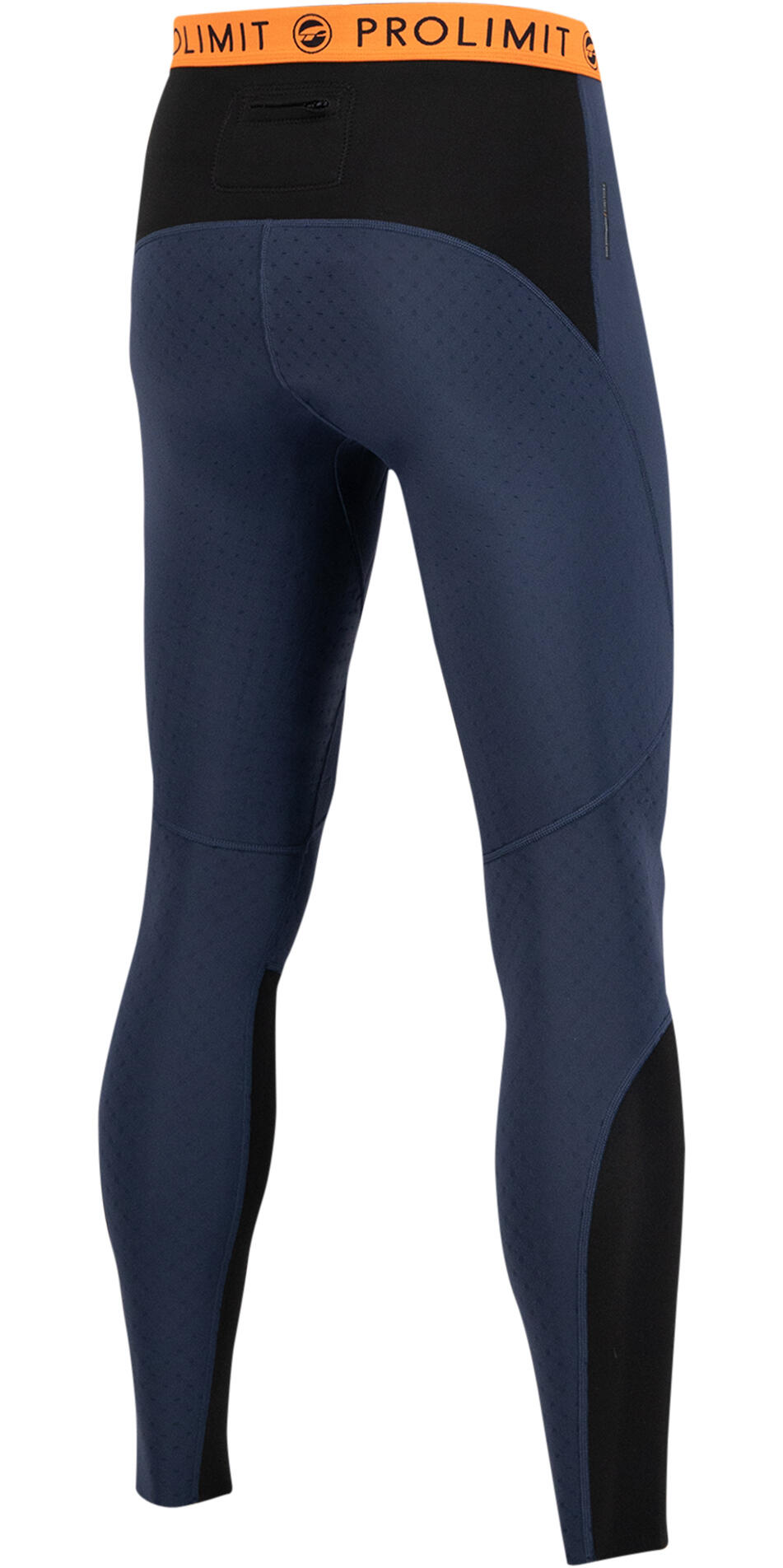 Spodnie neoprenowe męskie Prolimit SUP Longpants 1.5mm Airmax 3/3