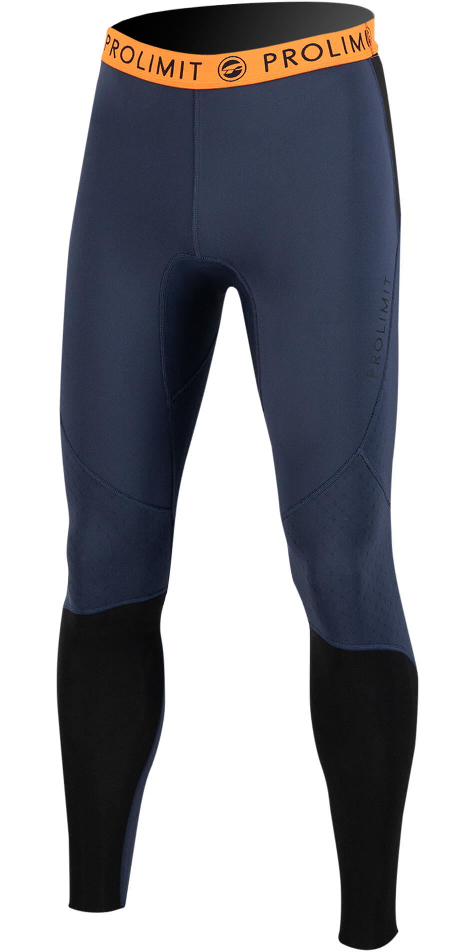 Spodnie neoprenowe męskie Prolimit SUP Longpants 1.5mm Airmax 2/3