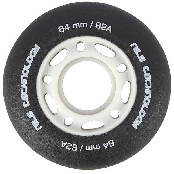 Kolečka Nils Extreme PU 64x24 (4KS) 3/7