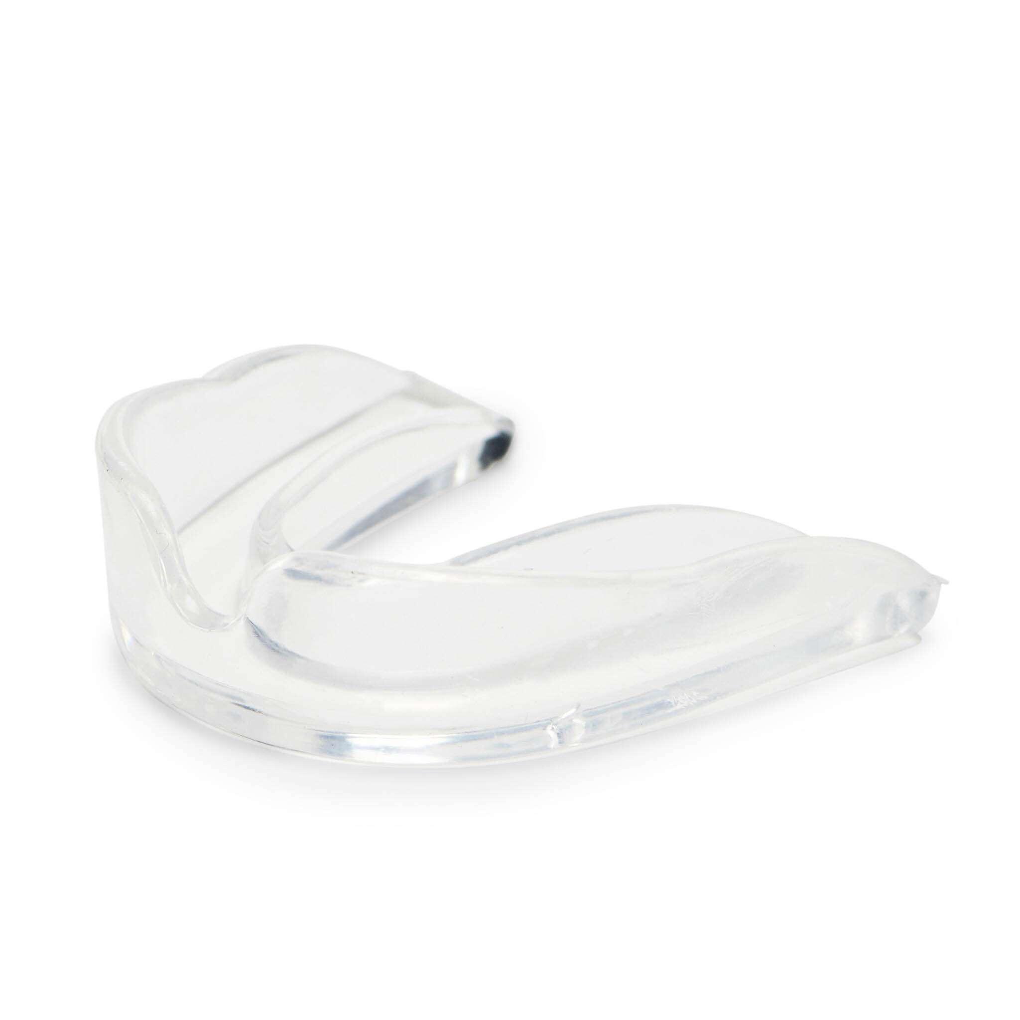 Protector bucal TITAN JUNIOR azul claro/U 6/6