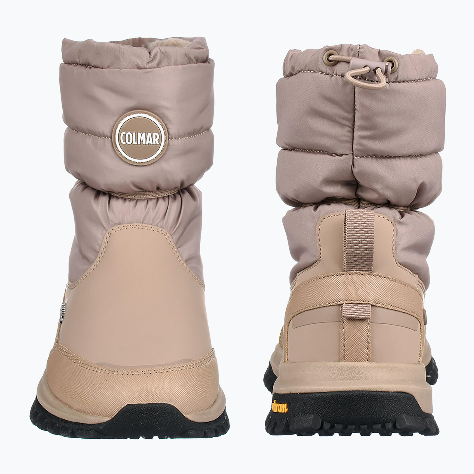 Bottes de neige Colmar Warmer 2 Mono pour femmes 4/5