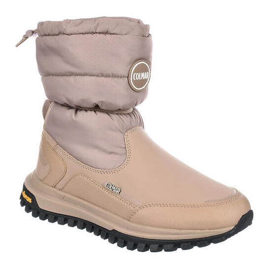 Colmar Warmer 2 Mono Damen-Schneestiefel