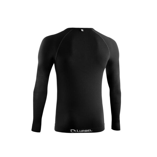 Camiseta térmica manga larga Merino Lite LURBEL 2/4
