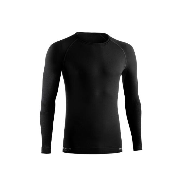 Camiseta térmica manga larga Merino Lite LURBEL 1/4