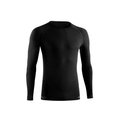 T-shirt met lange mouwen lurbel merino lite long sleeves voor vrouwen