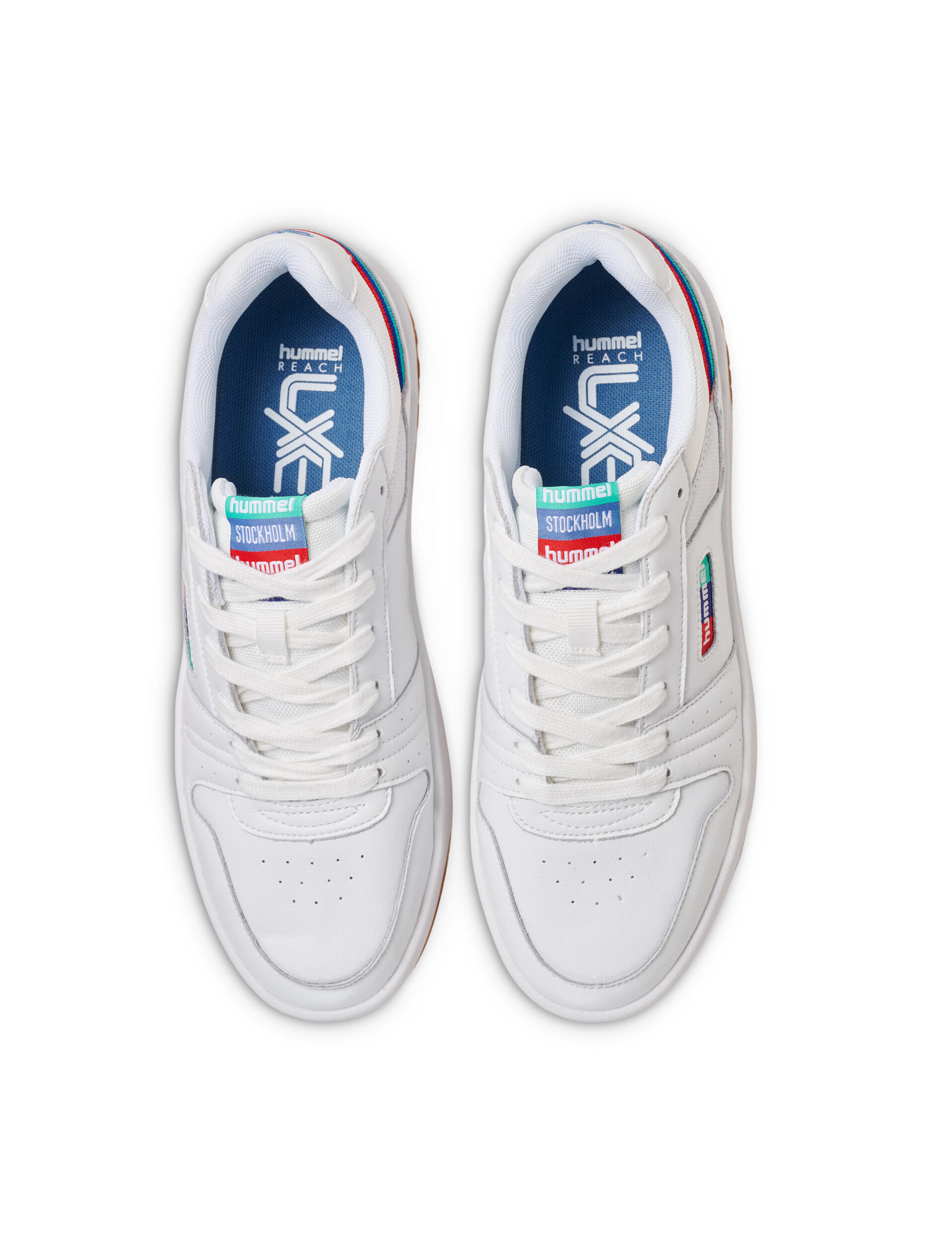 Trenerzy Hummel Stockholm Lx-E Archive 7/7