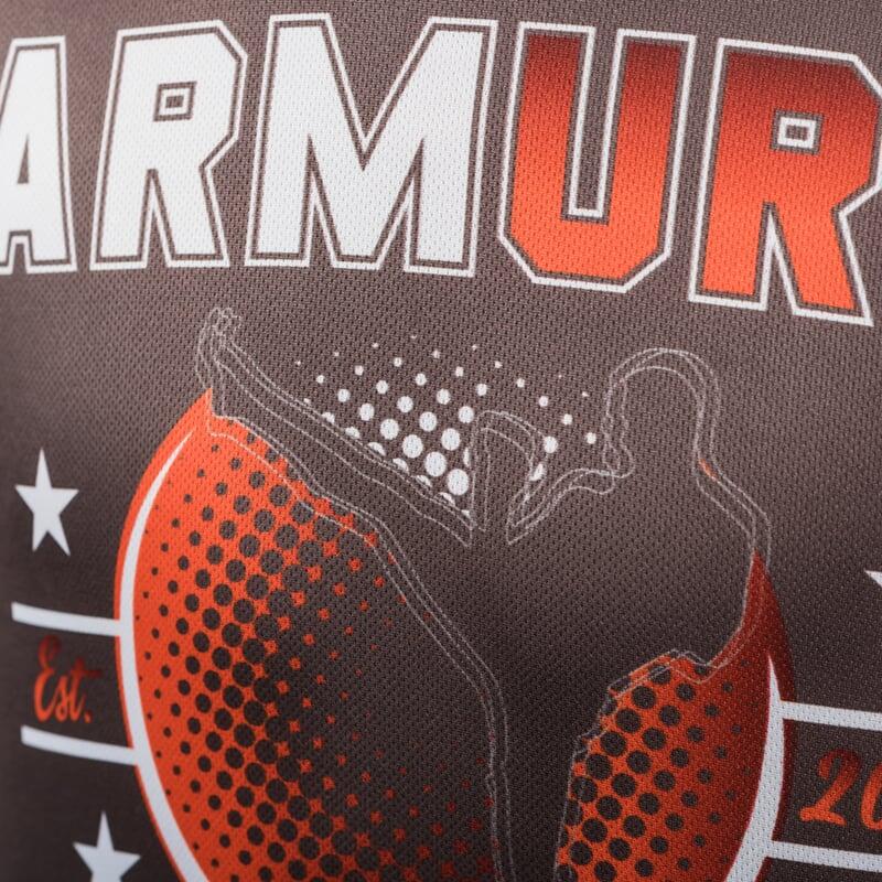 Tricou Armura Kickboxing