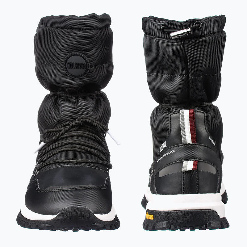 Colmar Warmer Band heren snowboots