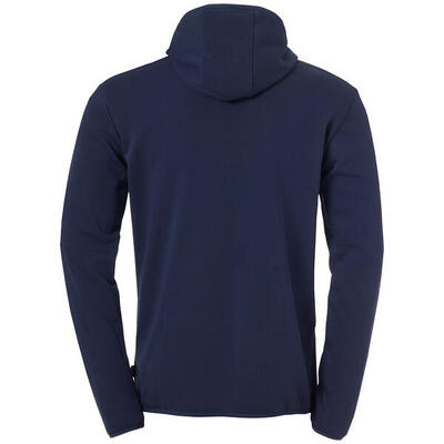 Hoodie met capuchon essential uhlsport