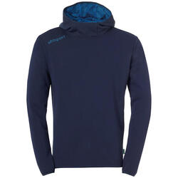 Sudadera con capucha ESSENTIAL UHLSPORT