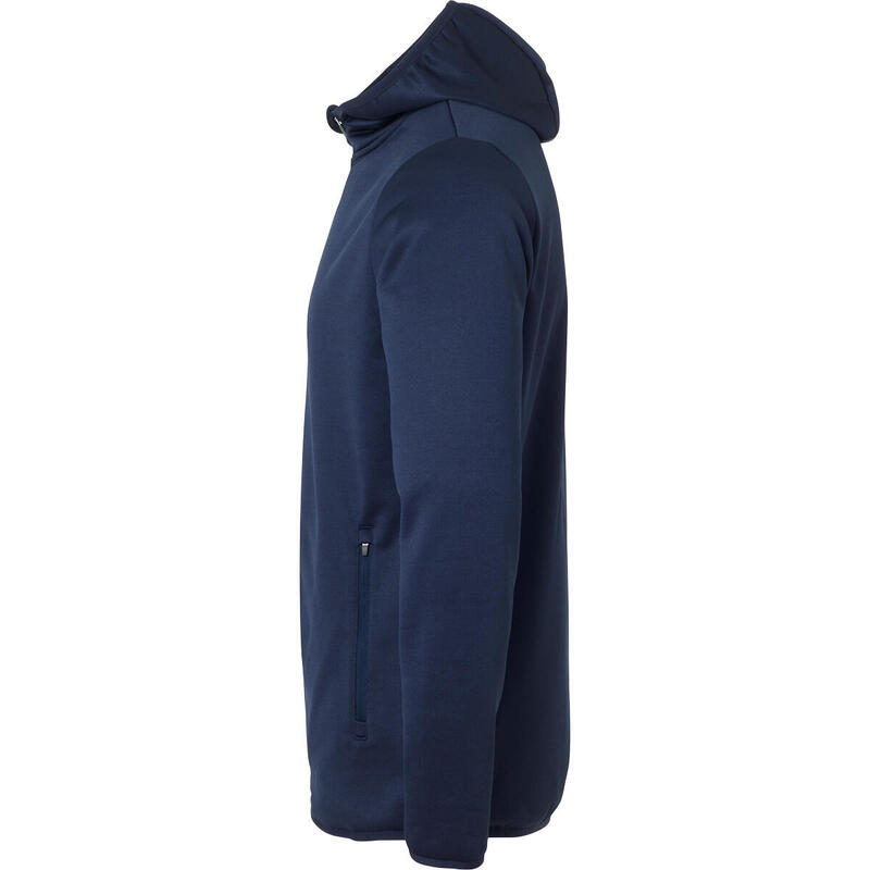 Übergangsjacke Essential Fleece Jacket UHLSPORT