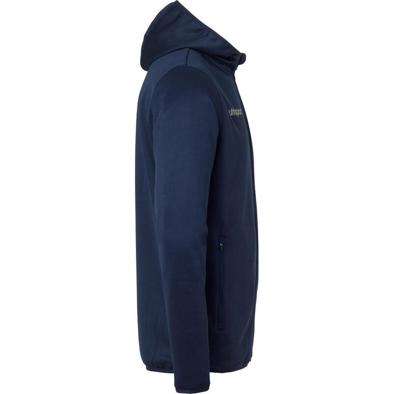 Jachetă de tranziție UHLSPORT Essential Fleece