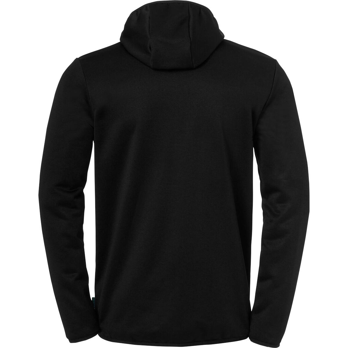 Veste de transition Essential Fleece Jacket UHLSPORT 2/6