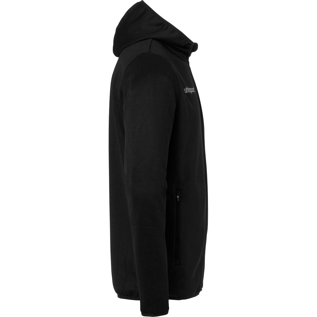 Veste de transition Essential Fleece Jacket UHLSPORT 4/6