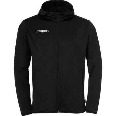 Overgangsjas essential fleece jacket uhlsport