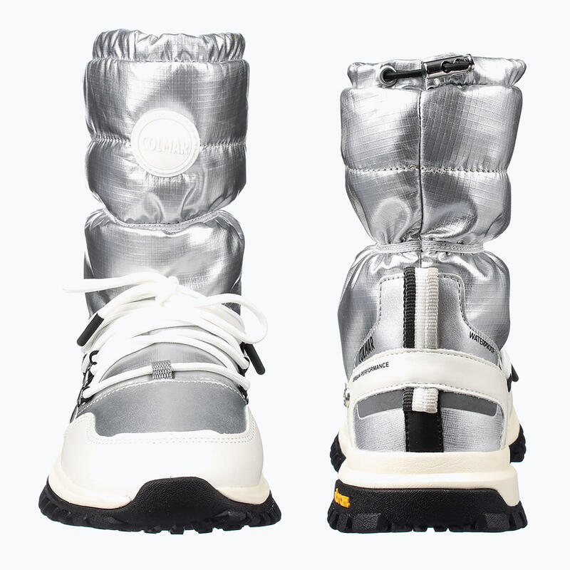 Cizme de zapada dama Colmar Warmer Freeze