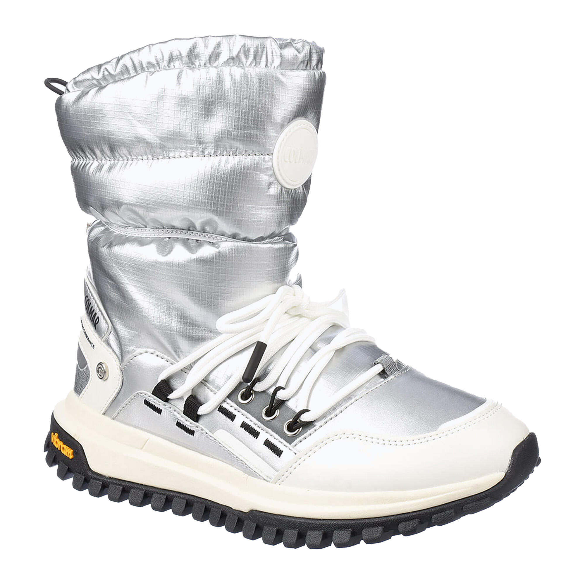 Cizme de zapada dama Colmar Warmer Freeze