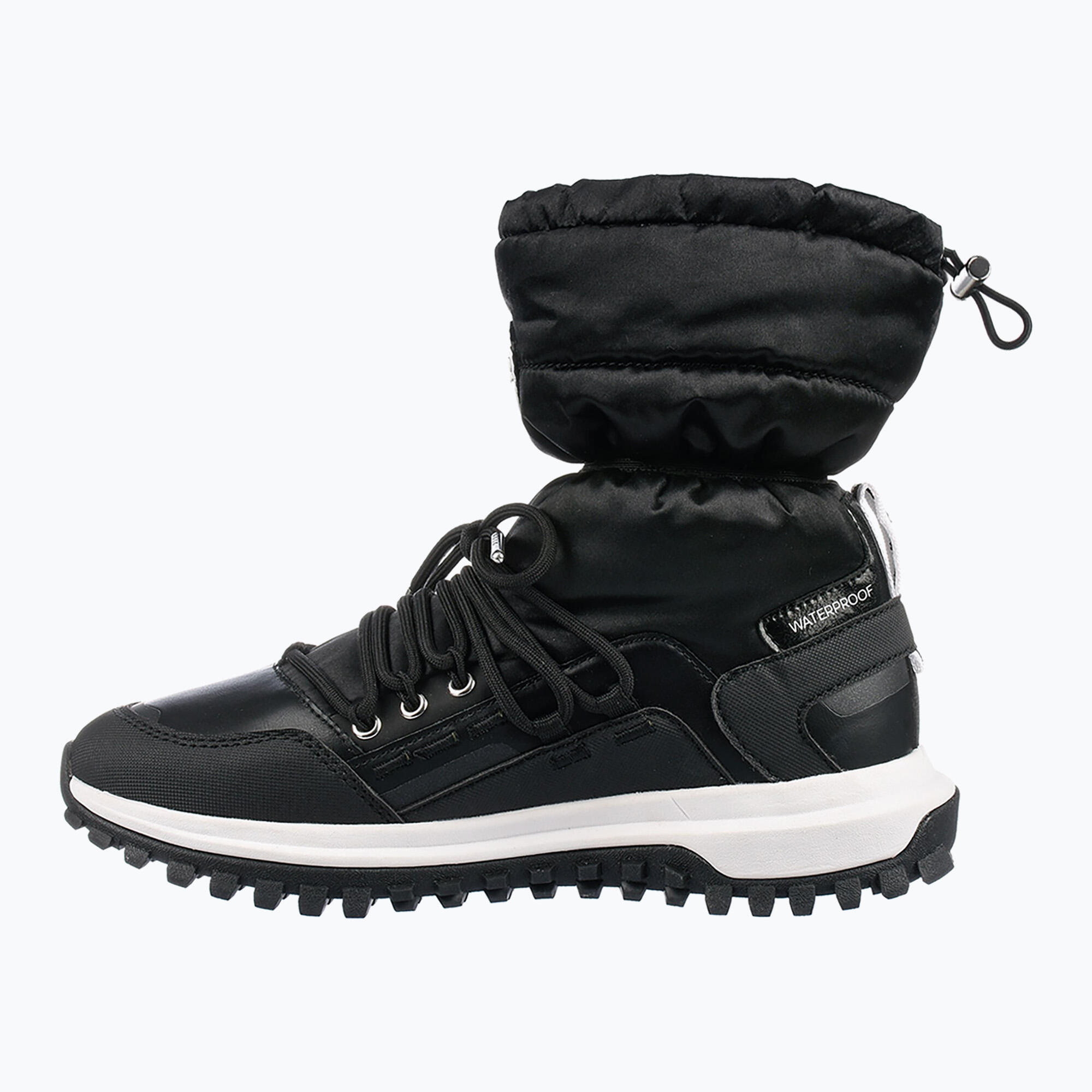 Colmar Warmer Plain damessnowboots 3/5