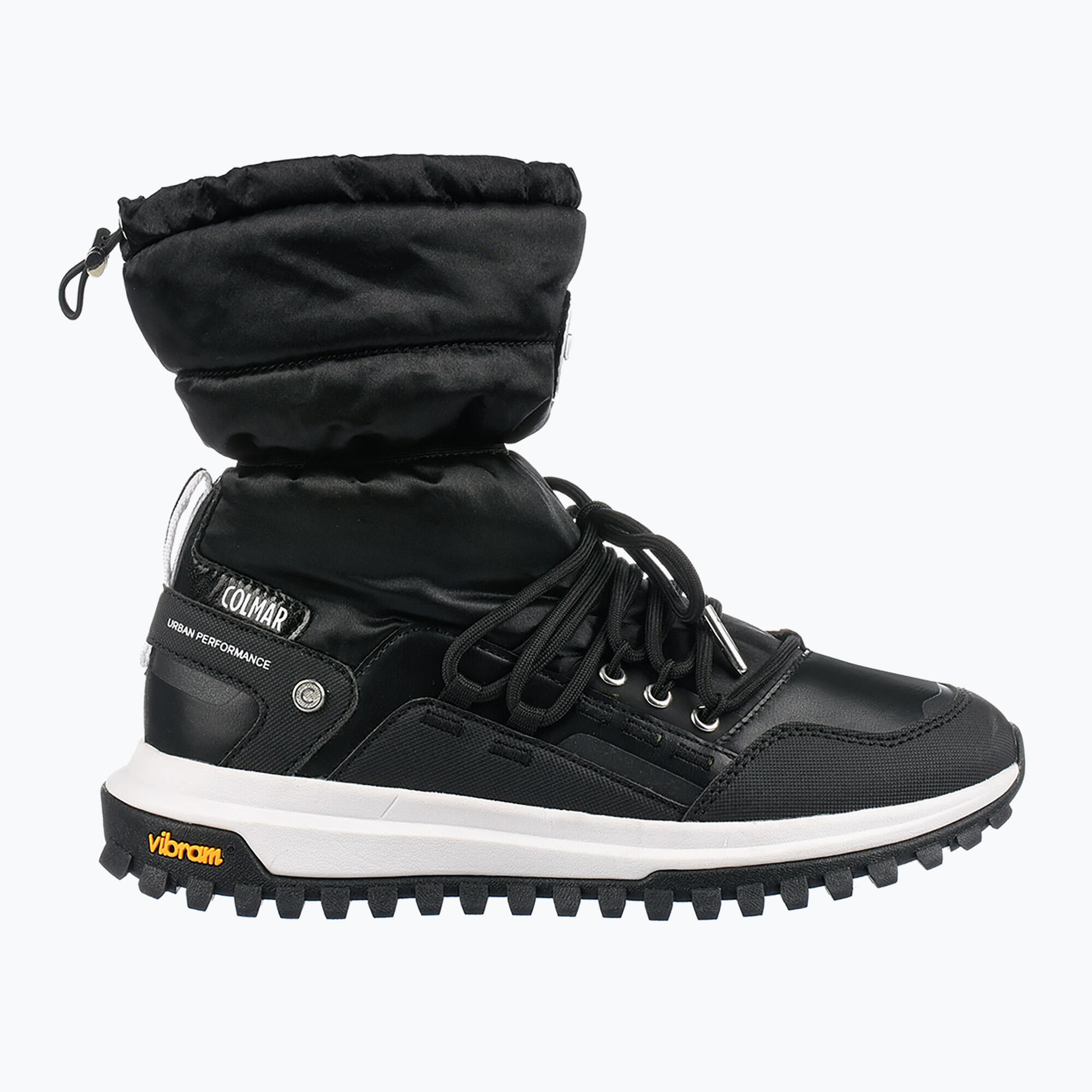 Colmar Warmer Plain damessnowboots 2/5