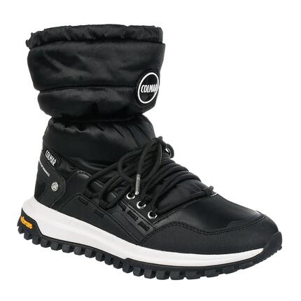 Buty Śniegowce damskie COLMAR WARMER PLAIN wodoodporne ocieplane