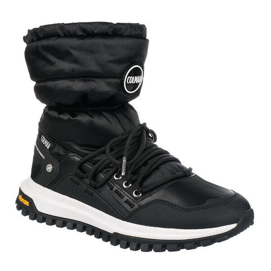 Buty Śniegowce damskie COLMAR WARMER PLAIN wodoodporne ocieplane