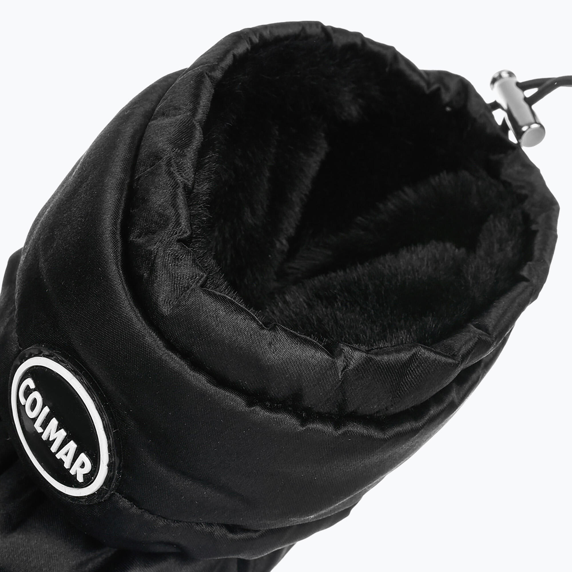 Colmar Warmer Plain damessnowboots 5/5