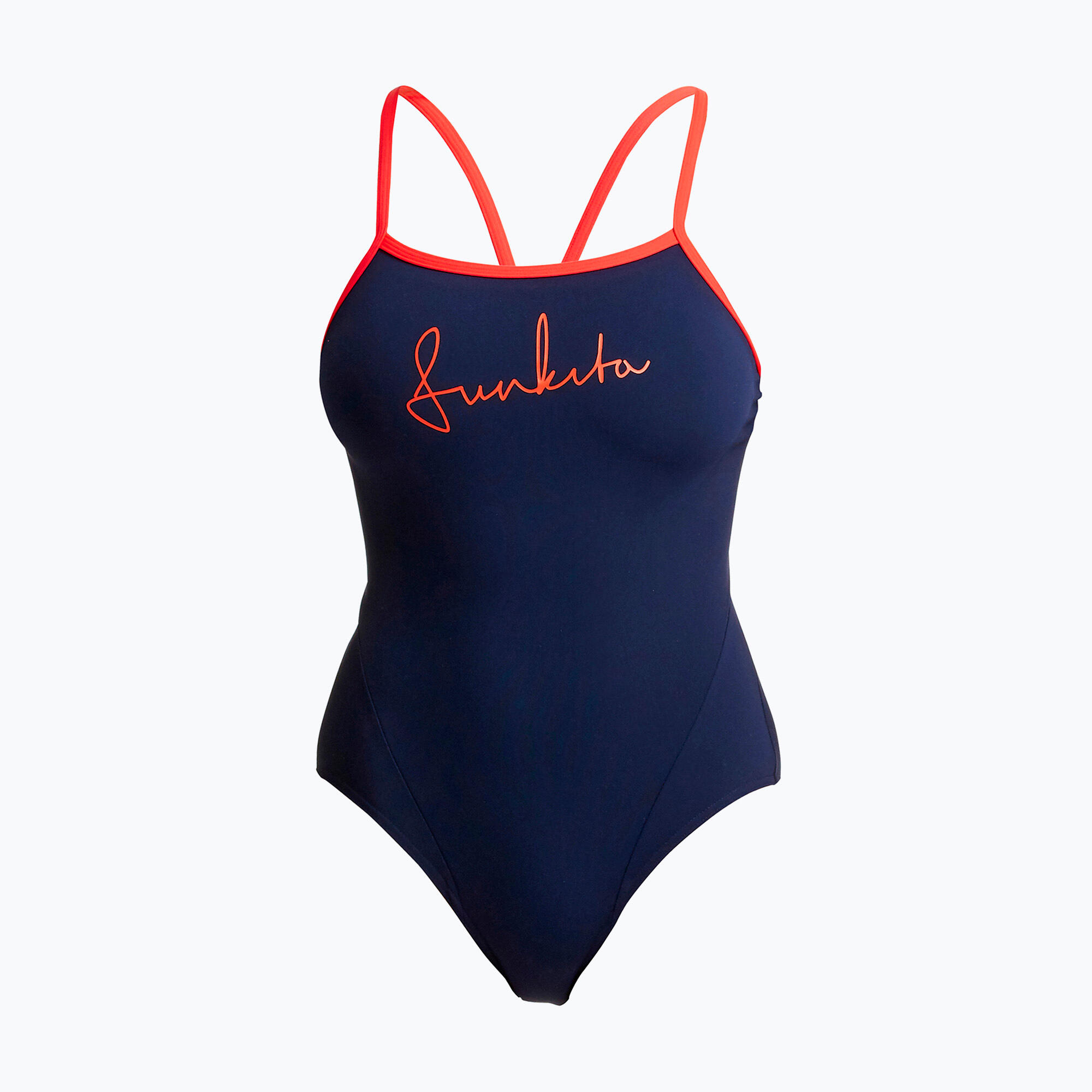 Fato de banho Mulher Funkita alça única peça única 5/5