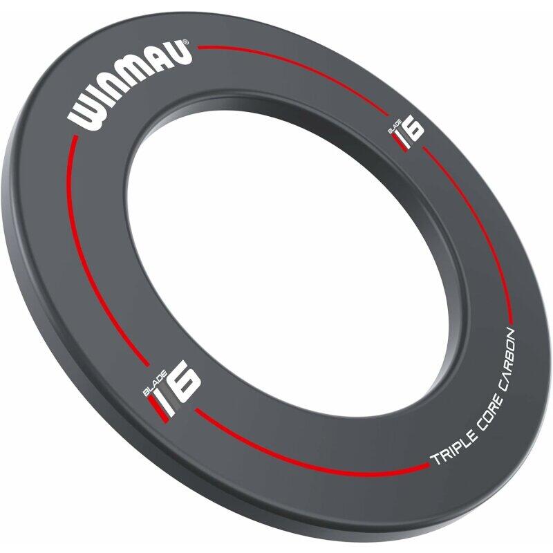 Winmau Catchring Blade 6 grey 4440 3/5