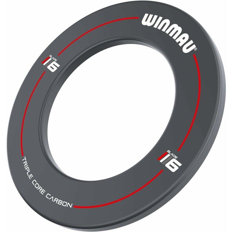 Winmau Catchring Blade 6 grey 4440 4/5