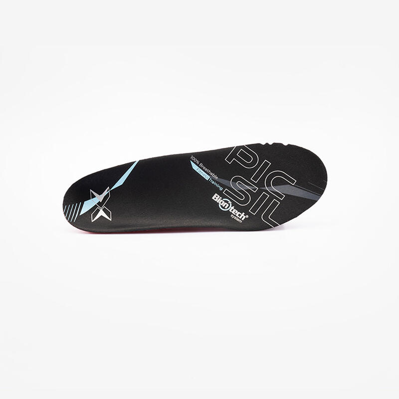 SEMELLES BIOMÉCANIQUES POUR CROSS TRAINING