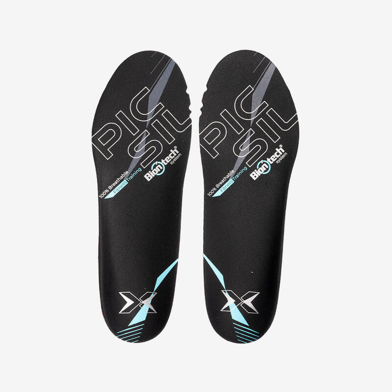 SEMELLES BIOMÉCANIQUES POUR CROSS TRAINING