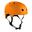 SFR Helm Matt Orange