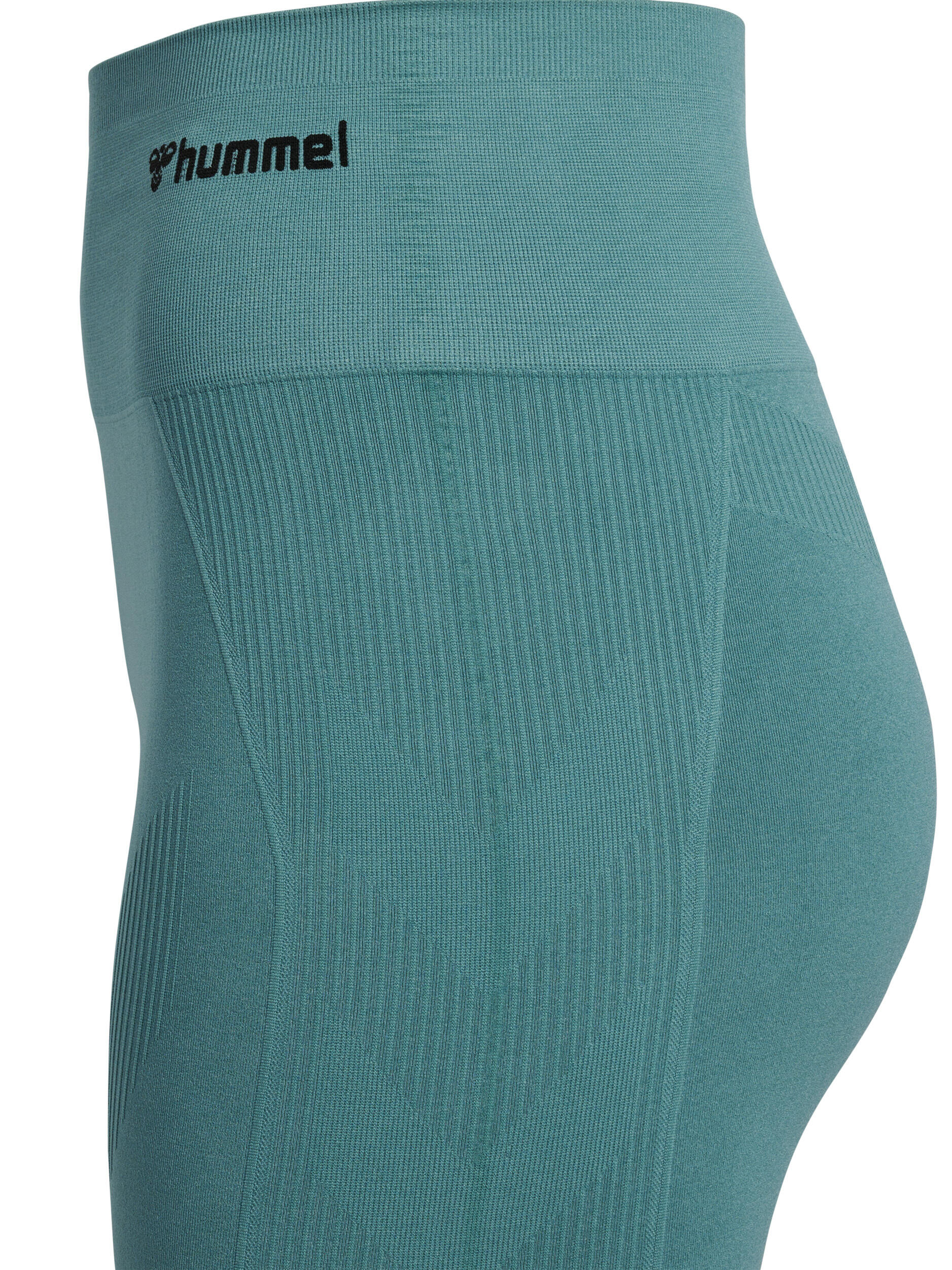 Leggings alti da donna Hummel TIF 6/7