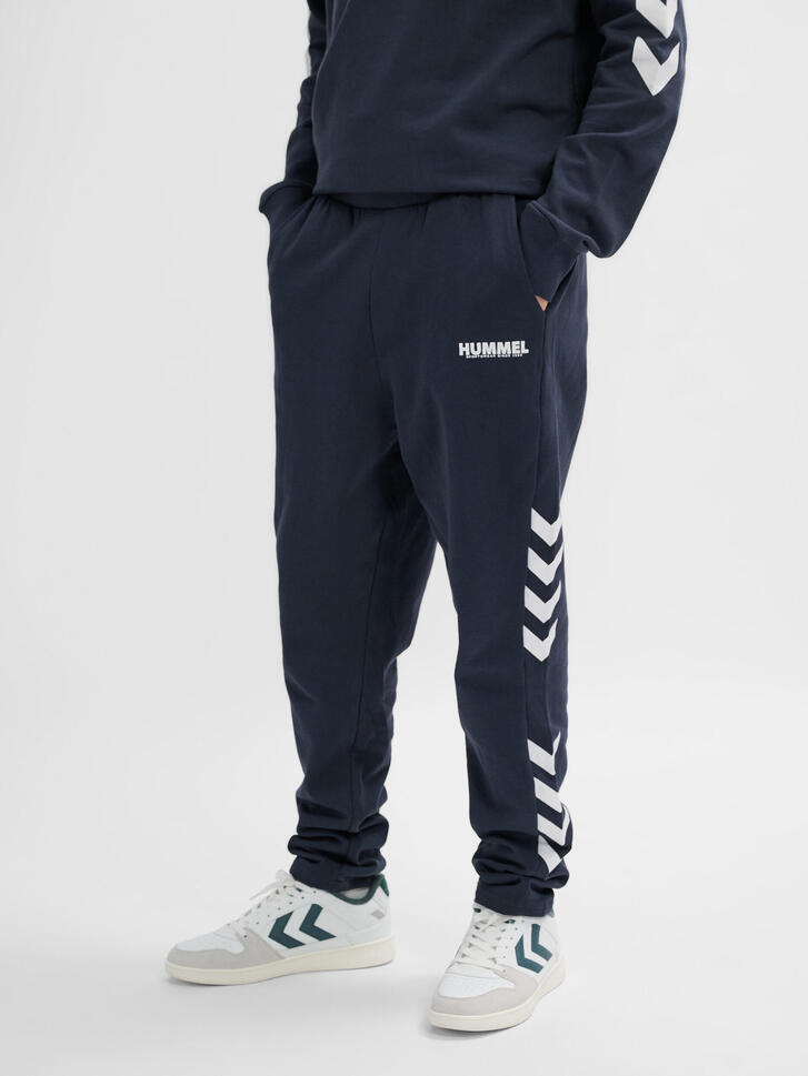 Jogging Hummel hmlLegacy Tapered