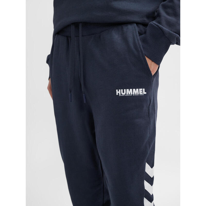 Hummel Pants Hmllegacy Tapered Pants