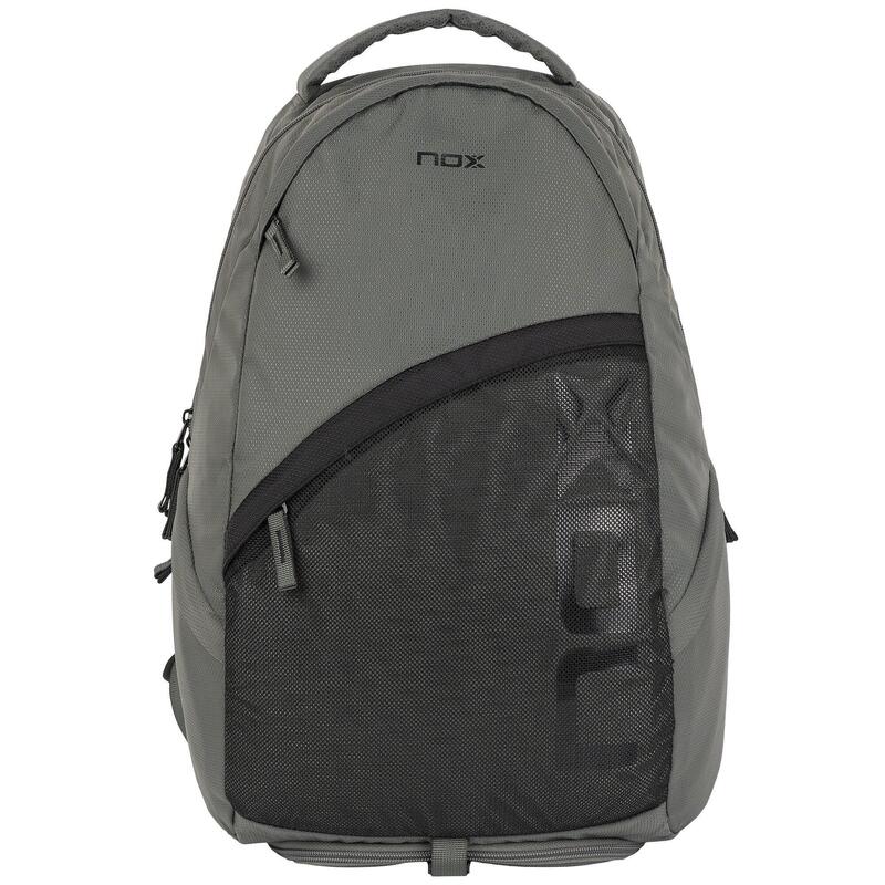 Nox Street Mocstgrey Sac à Dos