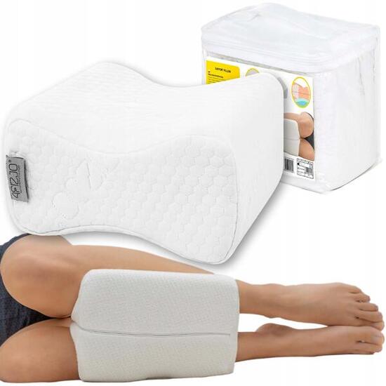 Orthopädisches Kissen zwischen den Beinen 4FIZJO SUPPORT