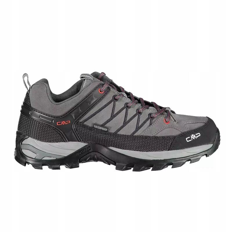 Scarpe da trekking da uomo CMP Rigel Low