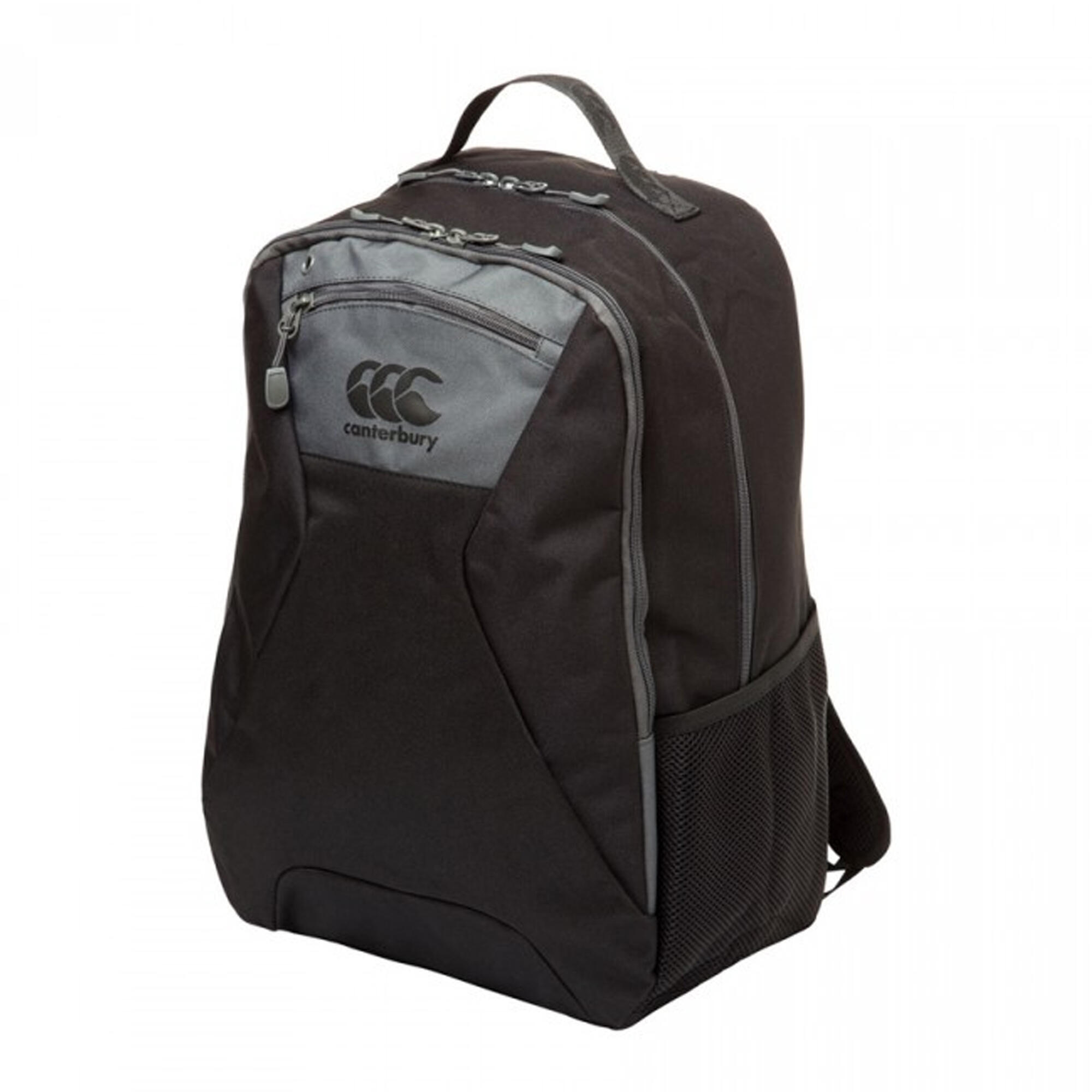CANTERBURY Classics Backpack (Black)