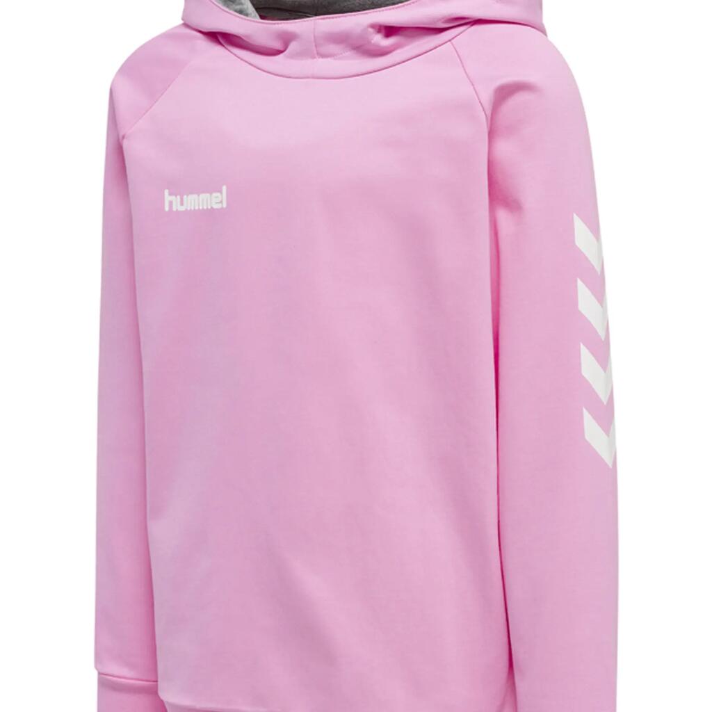 Children's hoodie Hummel hmlGO