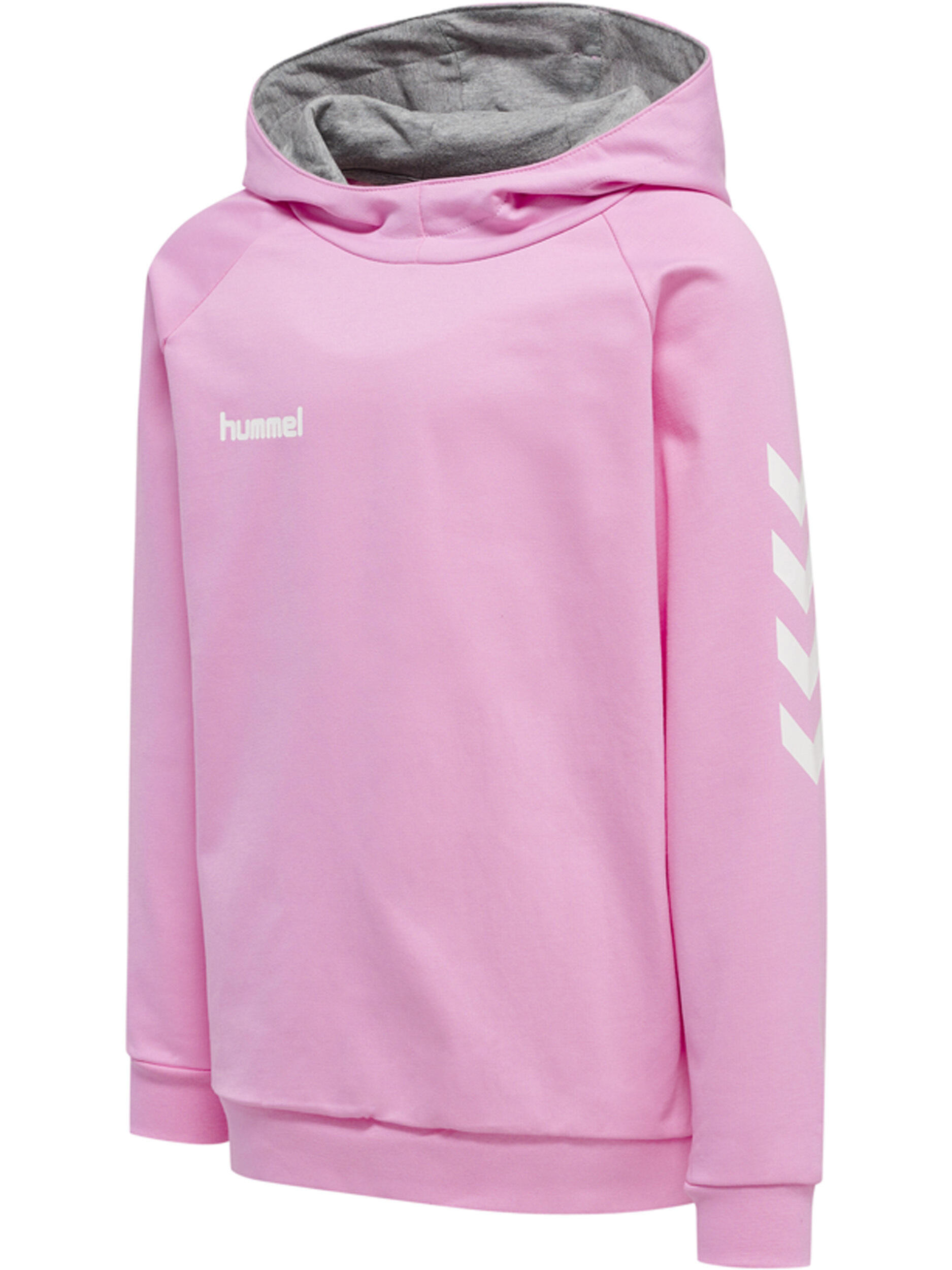 Dziecięca bluza z kapturem Hummel hmlGO