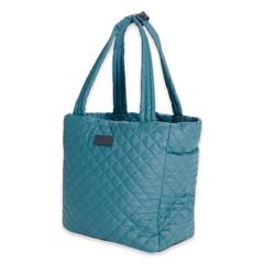LOQI SAGMEISTER & Walsh Everybody's Favorite Sac à Main De Voyage 50 Cm - Pliable Et Résistant