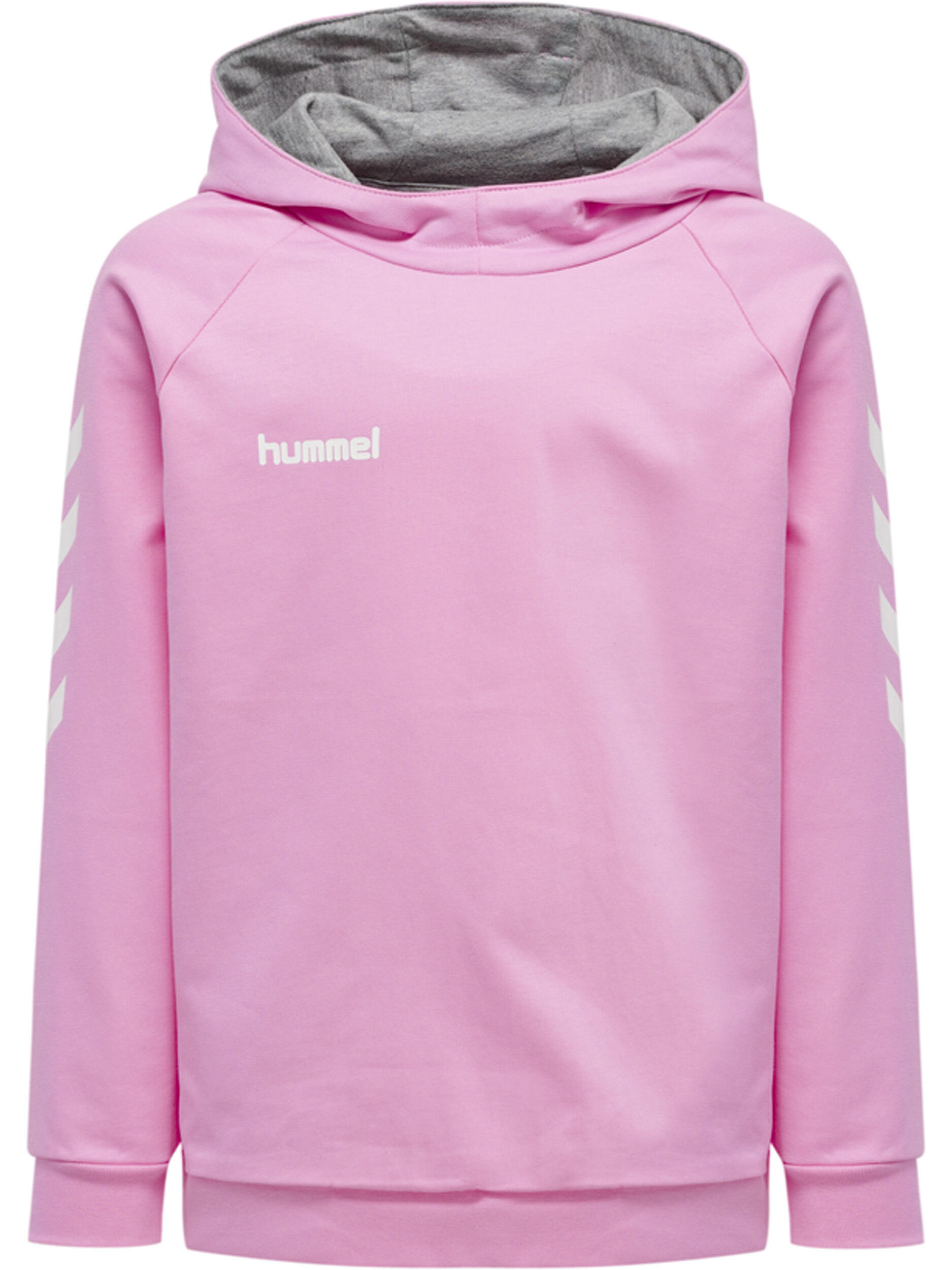HUMMEL Felpa con cappuccio per bambini Hummel hmlGO