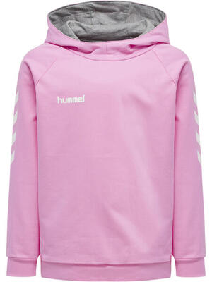 Instap hoodie hmlgo uniseks kinderen