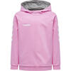 Enfiler Cotton Kapuzenpullover Hmlgo Multisport Enfant HUMMEL